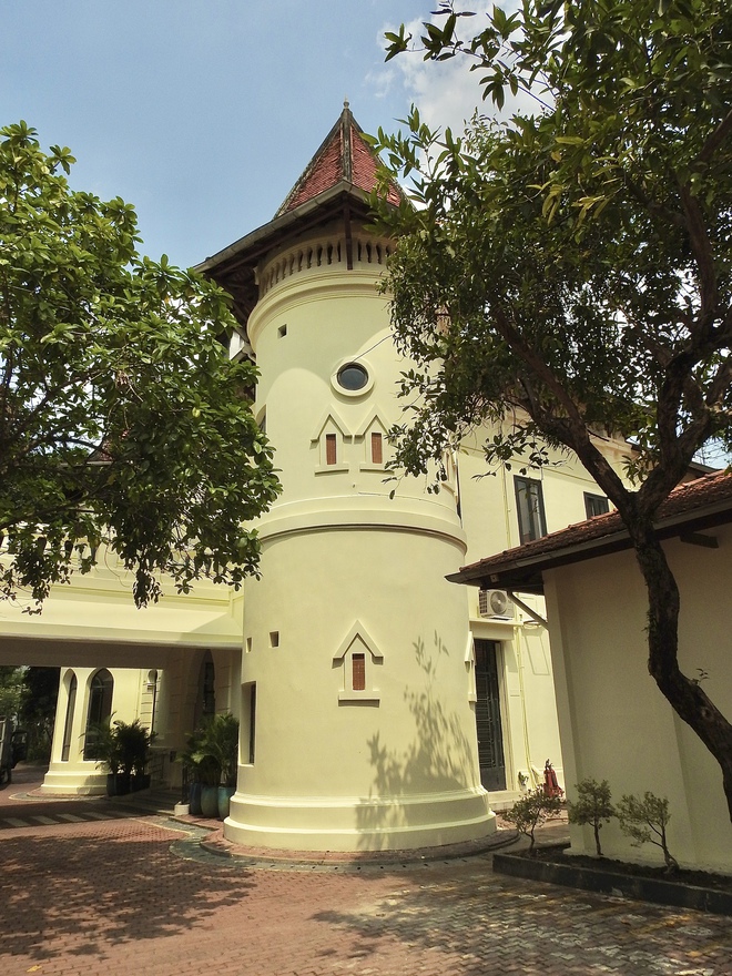 Check-in Nhà Văn hóa Thanh niên phiên bản mới: góc nào cũng thành ảnh đẹp - Ảnh 5.