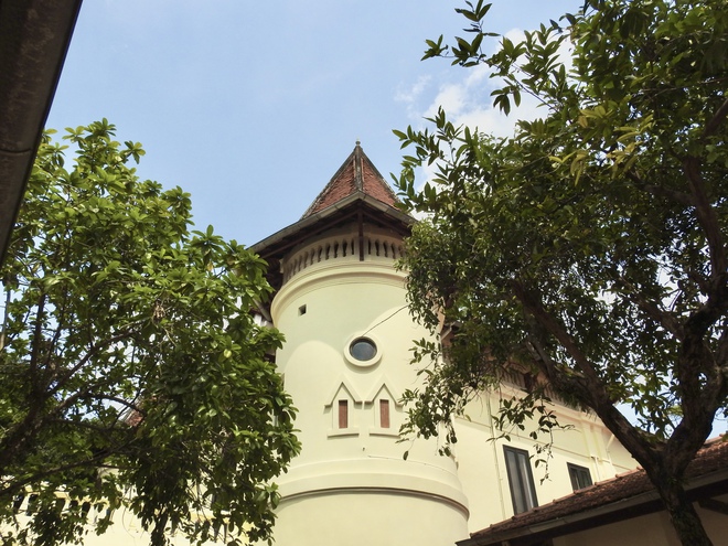 Check-in Nhà Văn hóa Thanh niên phiên bản mới: góc nào cũng thành ảnh đẹp - Ảnh 7.