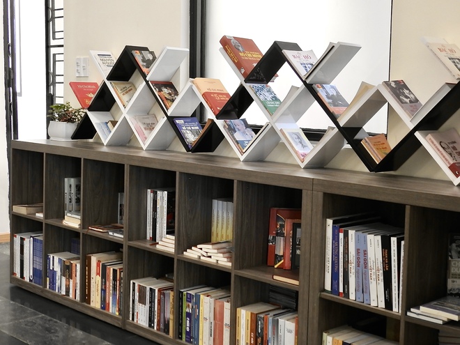 Check-in Nhà Văn hóa Thanh niên phiên bản mới: góc nào cũng thành ảnh đẹp - Ảnh 10.