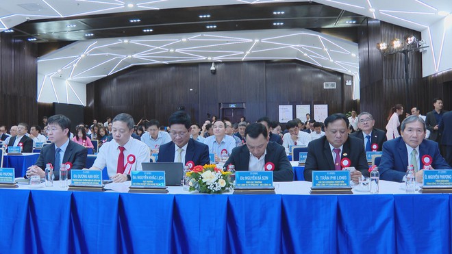 Kỷ niệm 25 năm phát triển Công viên Phần mềm Quang Trung  - Ảnh 2.