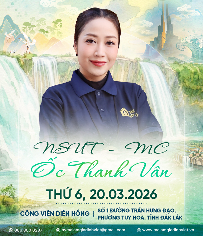 Nam vương Hưng Nguyễn lần đầu tham gia "Mái ấm gia đình Việt" - Ảnh 2.