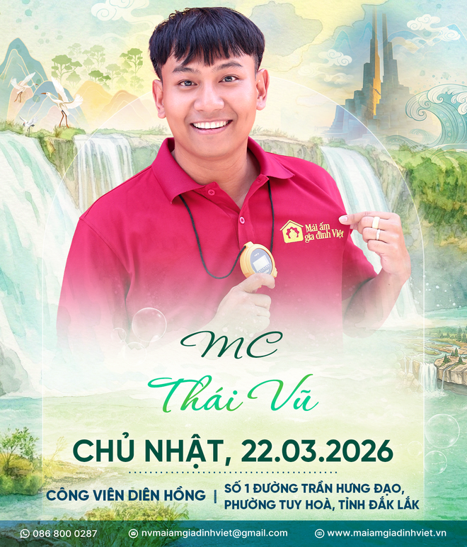 Nam vương Hưng Nguyễn lần đầu tham gia "Mái ấm gia đình Việt" - Ảnh 4.