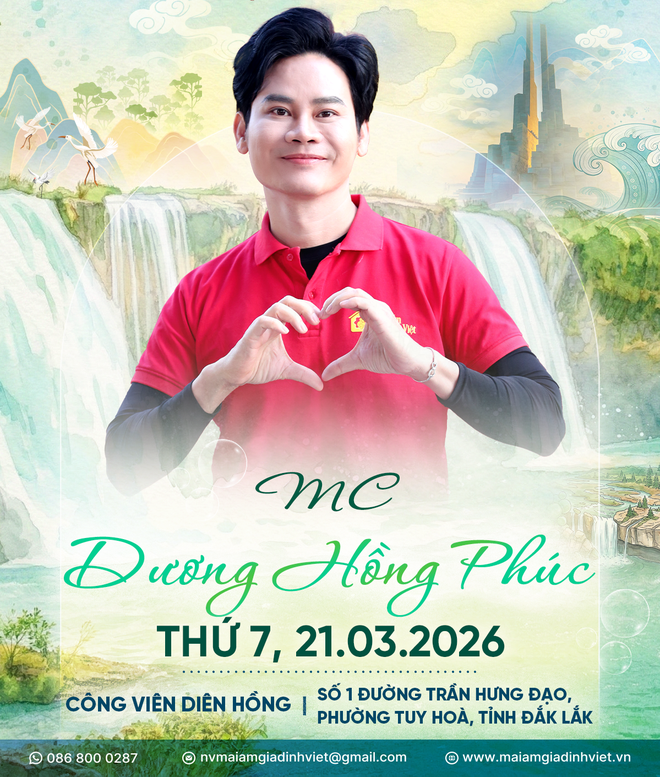 Nam vương Hưng Nguyễn lần đầu tham gia "Mái ấm gia đình Việt" - Ảnh 5.