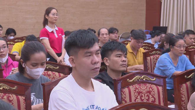 Hội nghị tuyên truyền chính sách thuế cho hộ, cá nhân kinh doanh - Ảnh 2.