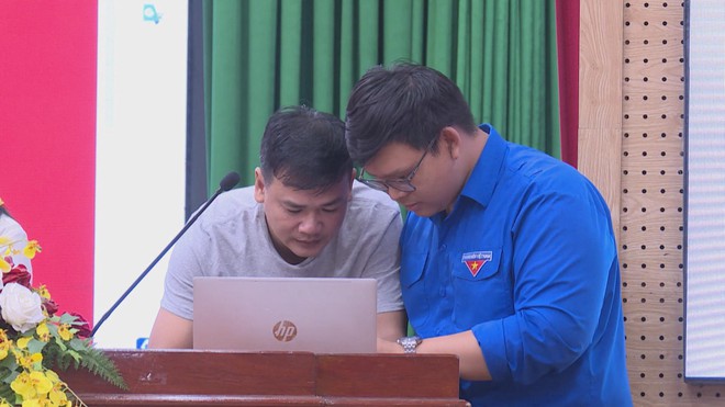 Hội nghị tuyên truyền chính sách thuế cho hộ, cá nhân kinh doanh - Ảnh 5.