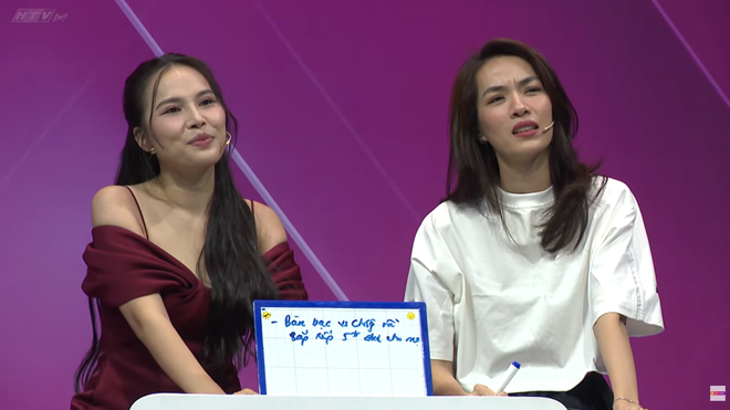 Chuyện nhà chưa tỏ 2 - tập 27 - Ảnh 3.