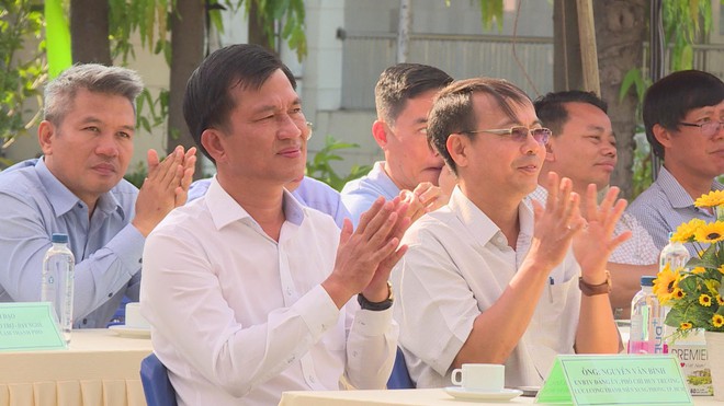 Sôi nổi hội thao “Sức trẻ Thanh niên xung phong” năm 2026 - Ảnh 4.