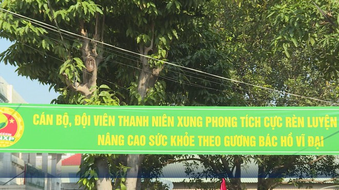 Sôi nổi hội thao “Sức trẻ Thanh niên xung phong” năm 2026 - Ảnh 1.
