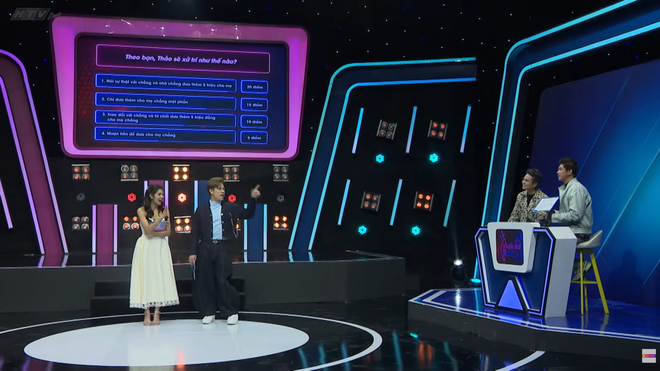 Chuyện nhà chưa tỏ 2 - tập 27 - Ảnh 4.