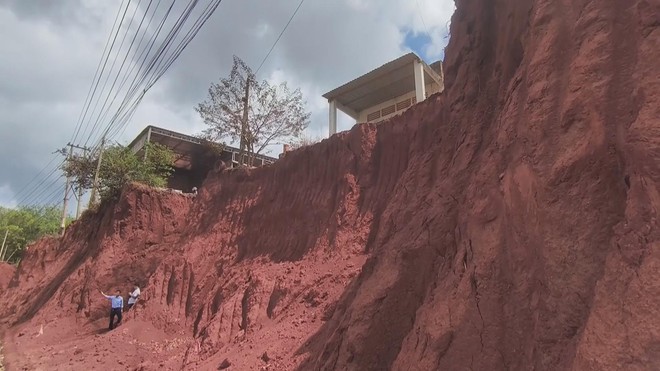 60 Giây ngày 18/3/2026 | TP. Hồ Chí Minh gấp rút hoàn thành nút giao 3.400 tỷ đồng ở cửa ngõ phía Đông - Ảnh 4.