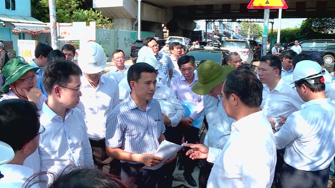 TP. Hồ Chí Minh hướng tới mô hình một tổng thầu để kiểm soát và đẩy nhanh tiến độ - Ảnh 5.