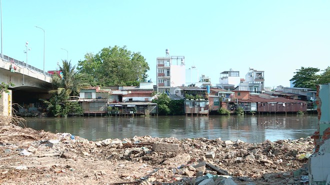 TP. Hồ Chí Minh hướng tới mô hình một tổng thầu để kiểm soát và đẩy nhanh tiến độ - Ảnh 6.