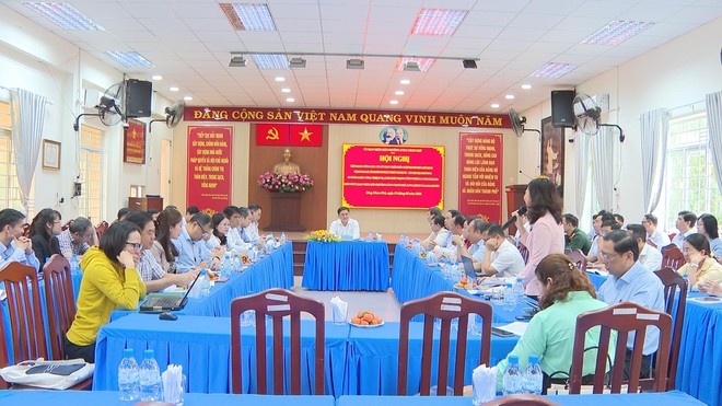 Thời sự HTV ngày 19/3/2026 | Chủ tịch UBND TP. Hồ Chí Minh Nguyễn Văn Được tiếp Đại sứ Mông Cổ tại Việt Nam - Ảnh 10.