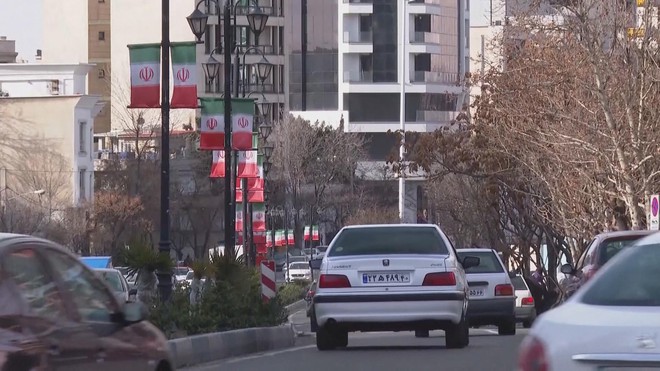 Tin Thế giới 24 Giờ ngày 19/3/2026 | Israel không kích mỏ khí đốt lớn nhất thế giới tại Iran- Ảnh 5.