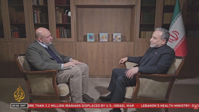 Tin Thế giới 24 Giờ ngày 19/3/2026 | Israel không kích mỏ khí đốt lớn nhất thế giới tại Iran- Ảnh 3.