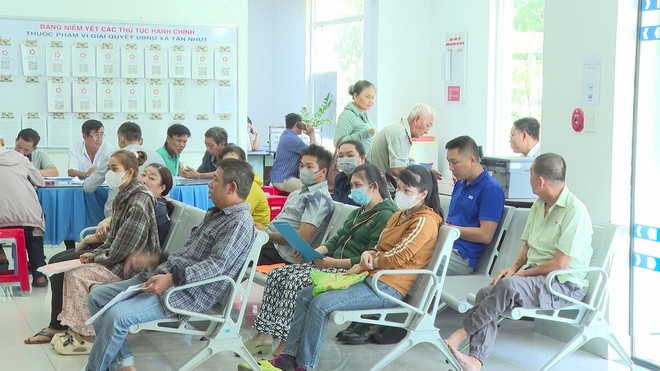 Năm 2026, người dân có thể được giảm đến 70% tiền sử dụng đất- Ảnh 2.