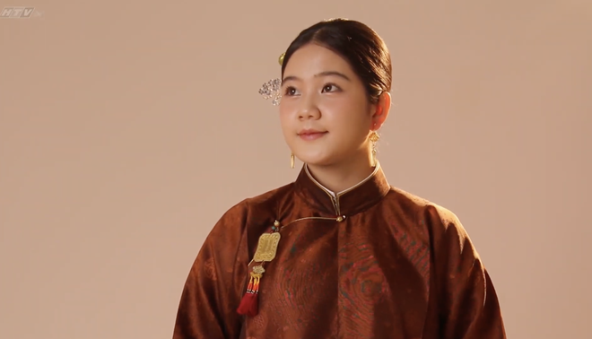 "Vườn sao mai": Nét áo xưa - Ảnh 6.