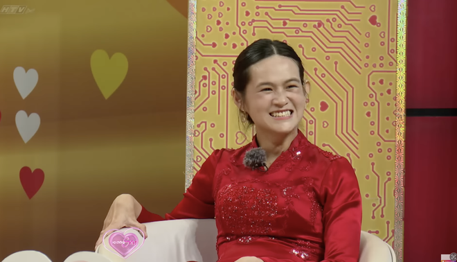 Chuyện tình "cổ tích" giữa đời thường: Khi khiếm khuyết không là rào cản - Ảnh 2.