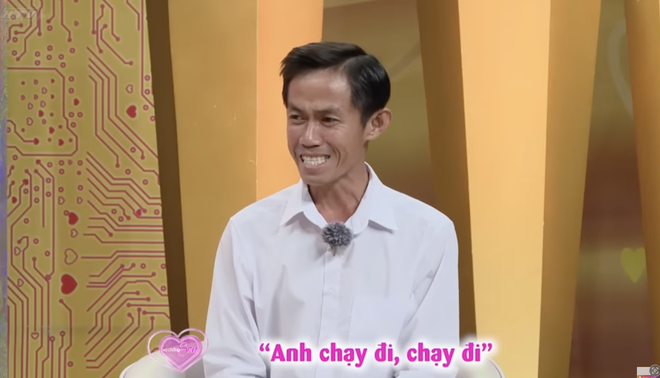 Chuyện tình "cổ tích" giữa đời thường: Khi khiếm khuyết không là rào cản - Ảnh 3.