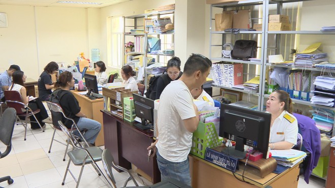 TP. Hồ Chí Minh “cầm tay chỉ việc” hộ kinh doanh trước kỳ kê khai thuế đầu tiên- Ảnh 5.