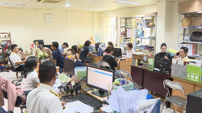 TP. Hồ Chí Minh “cầm tay chỉ việc” hộ kinh doanh trước kỳ kê khai thuế đầu tiên- Ảnh 4.