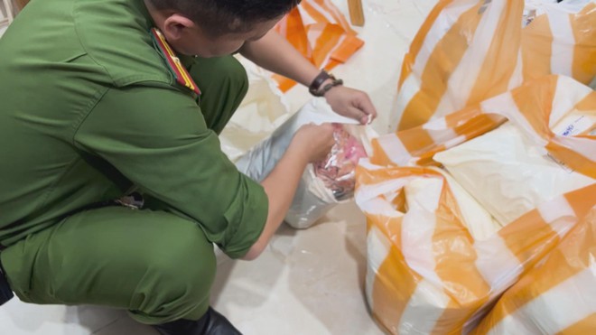 60 Giây ngày 19/3/2026 | Tai nạn giao thông trên đường dẫn cao tốc TP. Hồ Chí Minh - Trung Lương, một người tử vong  - Ảnh 7.