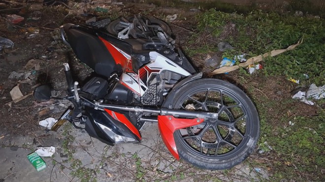 60 Giây ngày 19/3/2026 | Tai nạn giao thông trên đường dẫn cao tốc TP. Hồ Chí Minh - Trung Lương, một người tử vong  - Ảnh 2.