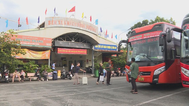 Vươn khơi - Ngày 19/3/2026 | TP. Hồ Chí Minh chủ động giải pháp giữ mục tiêu tăng trưởng hai con số- Ảnh 6.