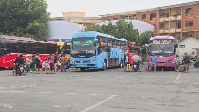 Vươn khơi - Ngày 19/3/2026 | TP. Hồ Chí Minh chủ động giải pháp giữ mục tiêu tăng trưởng hai con số- Ảnh 5.