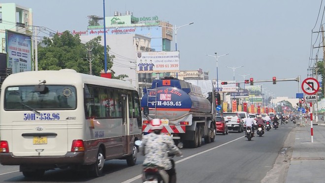 Vươn khơi - Ngày 19/3/2026 | TP. Hồ Chí Minh chủ động giải pháp giữ mục tiêu tăng trưởng hai con số- Ảnh 4.