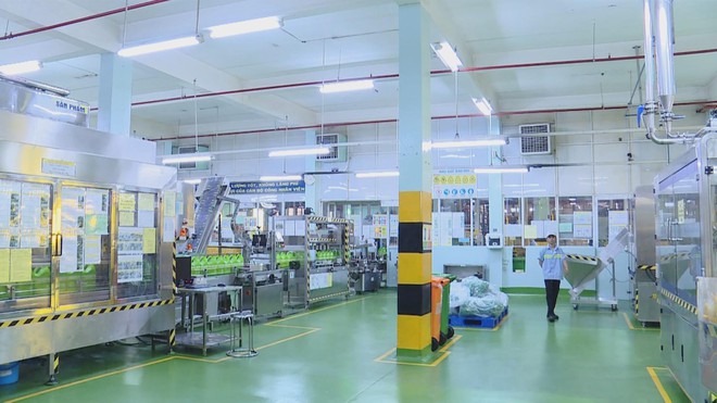 Vươn khơi - Ngày 19/3/2026 | TP. Hồ Chí Minh chủ động giải pháp giữ mục tiêu tăng trưởng hai con số- Ảnh 3.