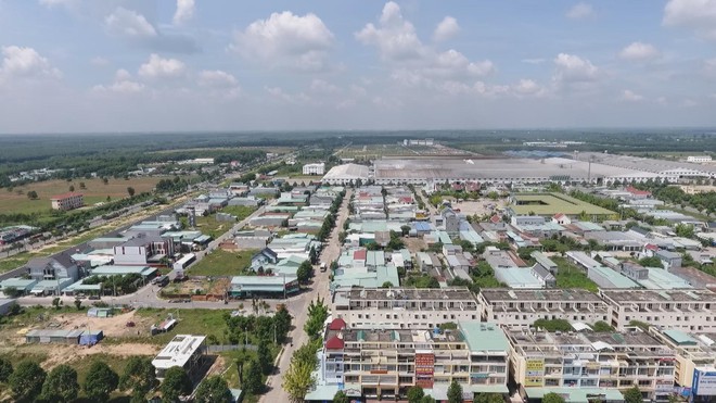 Vươn khơi - Ngày 19/3/2026 | TP. Hồ Chí Minh chủ động giải pháp giữ mục tiêu tăng trưởng hai con số- Ảnh 1.