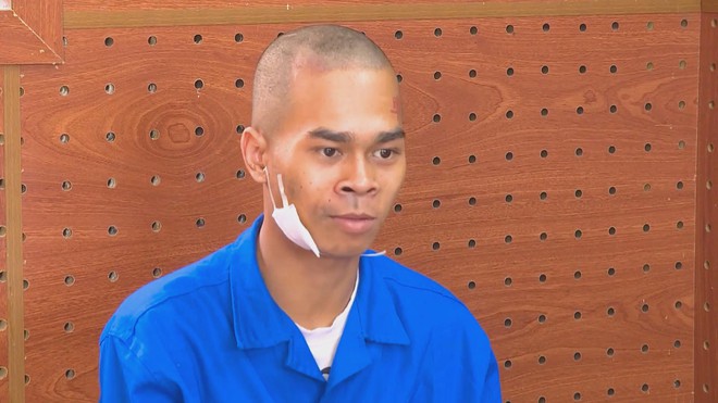 60 Giây ngày 19/3/2026 | Tai nạn giao thông trên đường dẫn cao tốc TP. Hồ Chí Minh - Trung Lương, một người tử vong  - Ảnh 6.