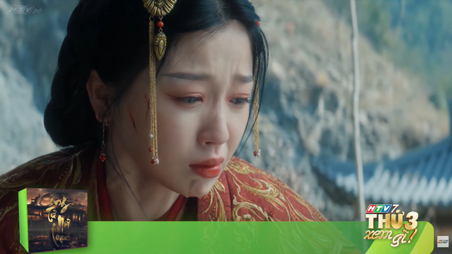 Công tử nổi loạn - 22g ngày 3/3/2026 trên HTV7 - Ảnh 4.