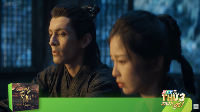 Công tử nổi loạn - 22g ngày 3/3/2026 trên HTV7 - Ảnh 3.