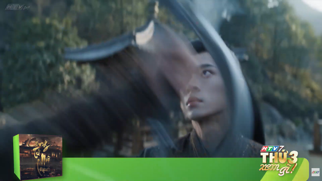 Công tử nổi loạn - 22g ngày 3/3/2026 trên HTV7 - Ảnh 2.