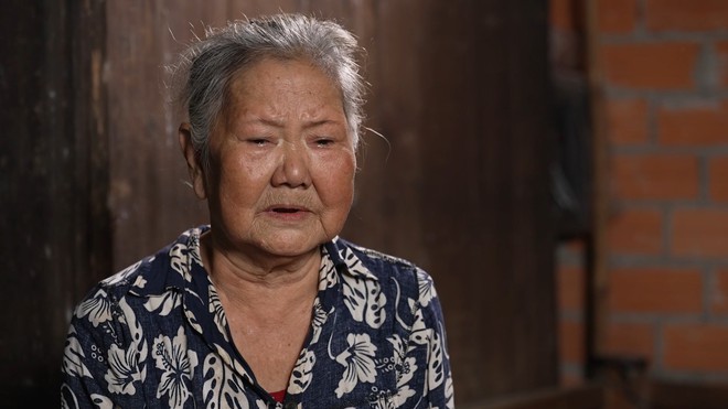 Xót xa khi bé Hoàng Tâm nói "Con chỉ là một đứa trẻ bất hạnh" - Mái ấm gia đình Việt - Ảnh 8.