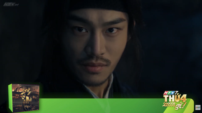 Công tử nổi loạn - 22g ngày 4/3/2026 trên HTV7 - Ảnh 1.