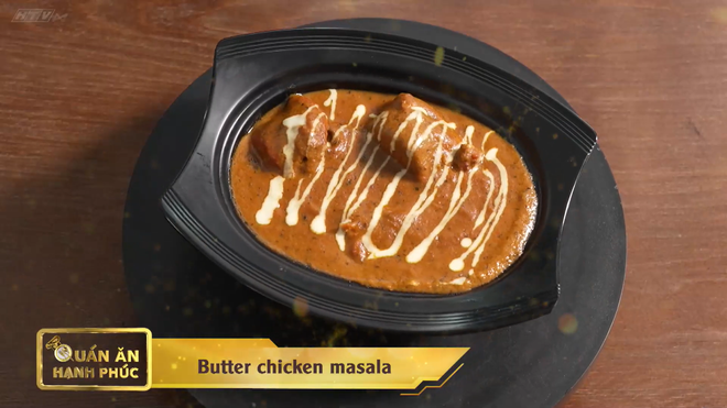 Lần đầu tiên "Quán ăn hạnh phúc" khám phá ẩm thực Trung Đông - Ảnh 4.