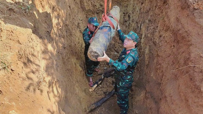 60 Giây ngày 2/3/2026 | Hơn 4.400 khách của hãng bay Trung Đông tại Việt Nam bị ảnh hưởng do xung đột - Ảnh 4.