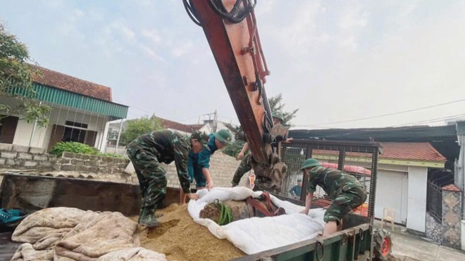 60 Giây ngày 2/3/2026 | Hơn 4.400 khách của hãng bay Trung Đông tại Việt Nam bị ảnh hưởng do xung đột - Ảnh 5.