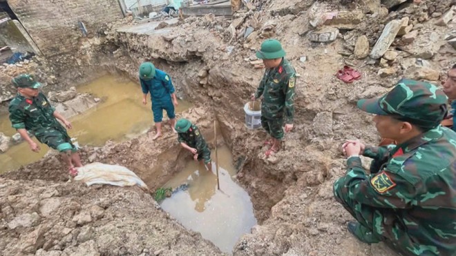 60 Giây ngày 2/3/2026 | Hơn 4.400 khách của hãng bay Trung Đông tại Việt Nam bị ảnh hưởng do xung đột - Ảnh 6.