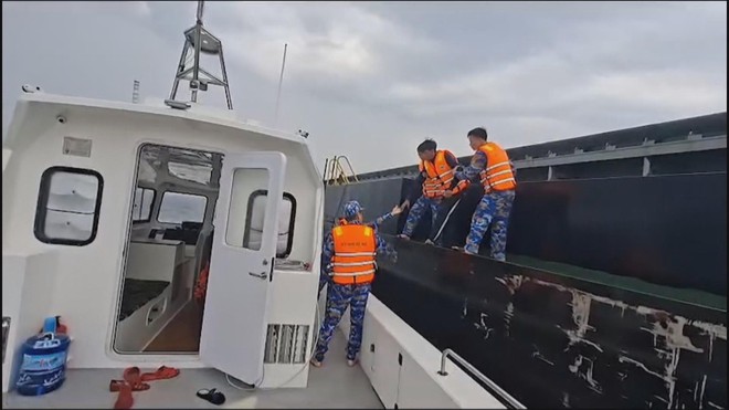 60 Giây ngày 2/3/2026 | Hơn 4.400 khách của hãng bay Trung Đông tại Việt Nam bị ảnh hưởng do xung đột - Ảnh 9.