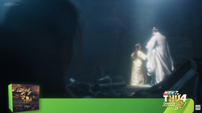 Công tử nổi loạn - 22g ngày 4/3/2026 trên HTV7 - Ảnh 3.