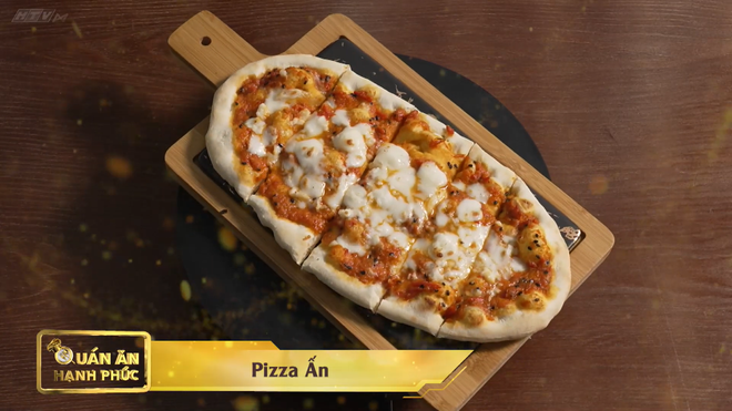 Lần đầu tiên "Quán ăn hạnh phúc" khám phá ẩm thực Trung Đông - Ảnh 7.