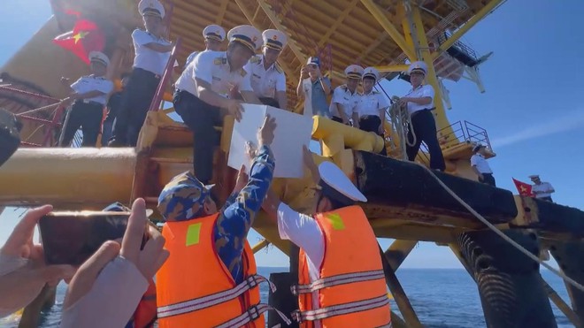 60 Giây ngày 2/3/2026 | Tuyến Metro số 7 đổi hướng, tăng kết nối đô thị Thủ Thiêm - Ảnh 4.