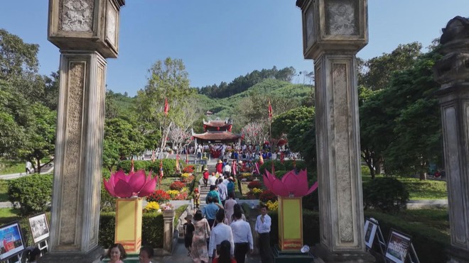 60 Giây ngày 2/3/2026 | Tuyến Metro số 7 đổi hướng, tăng kết nối đô thị Thủ Thiêm - Ảnh 6.