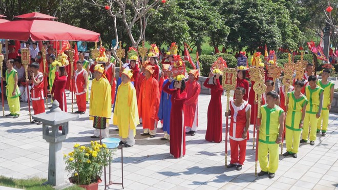 60 Giây ngày 2/3/2026 | Tuyến Metro số 7 đổi hướng, tăng kết nối đô thị Thủ Thiêm - Ảnh 5.