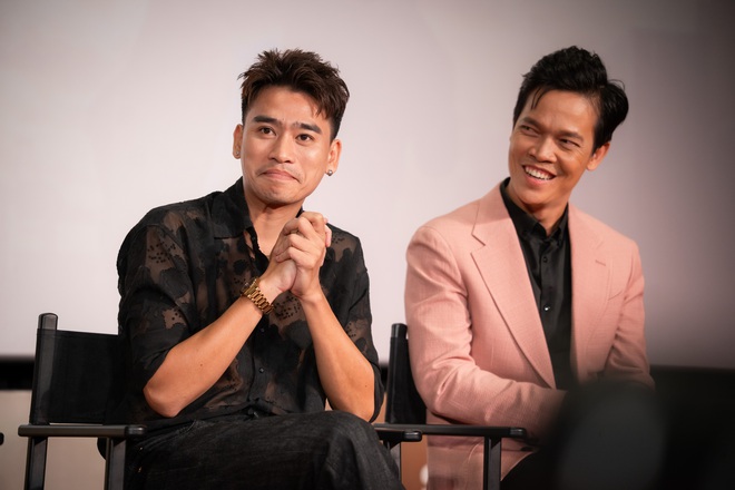 Giới báo chí khen ngợi phim Tài của Mỹ Tâm và Mai Tài Phến mới - Ảnh 12.