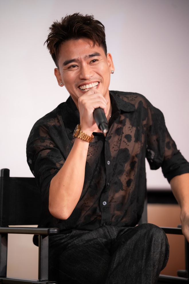 Giới báo chí khen ngợi phim Tài của Mỹ Tâm và Mai Tài Phến mới - Ảnh 10.